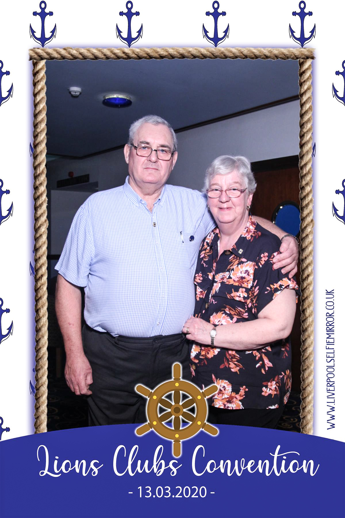 Lions Clubs Convention  | View more photos from the event at gallery.liverpoolselfiemirror.co.uk/u/LiverpoolSelfieMirror/Lions-Clubs-Convention